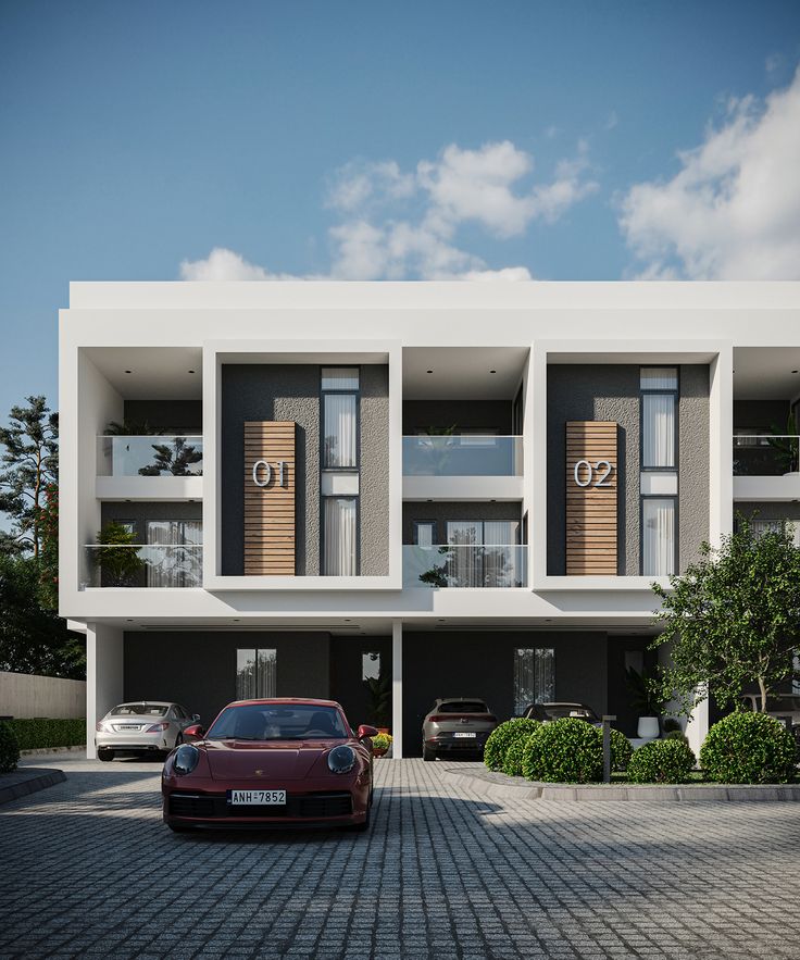 Lagos Affordable Luxury