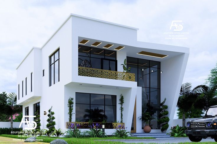 Lekki Phase 1 Luxury